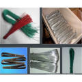 Galvanized & Black Anealed U Type Binding Wire/U Type Wire/Binding Wire